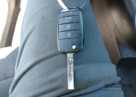 2017 Kia Soul from USA, damaged, VIN KNDJN2A28H7466327